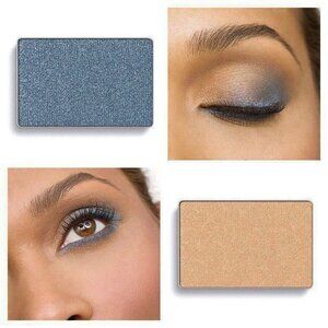 DENIM FROST Mineral Eyeshadow